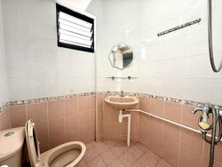 Blk 346 Clementi Avenue 5 (Clementi), HDB 3 Rooms #558022161